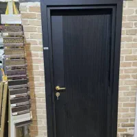 درب Cip4 ضد نم سرقت زد اب تولیدیه بابازاده در کرج|مصالح و تجهیزات ساختمان|کرج, حصارک پایین|دیوار