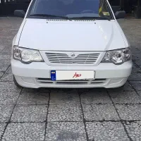 پراید ۱۱۱مدل ۸۹هیدرولیک