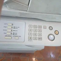 دستگاه کپی شارپ ۳۱۶|پرینتر، اسکنر، کپی، فکس|شیراز, پودنک|دیوار