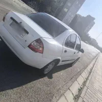 تیبا ۱ مدل ۹۳ سفارشی|خودرو سواری و وانت|تهران, پونک|دیوار