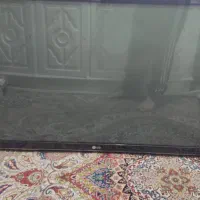 تلویزیون 55 اینچ LG|تلویزیون و پروژکتور|کرج, کوی زنبق|دیوار