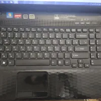 laptop sony|رایانه همراه|شهرکرد, |دیوار