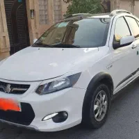 کوییک r سقف مشکی ۱۴۰۲