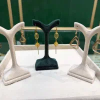 طلای در حد نو ولی به قیمت مستعمل