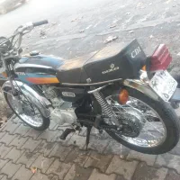 هوندا|موتورسیکلت|گرگان, |دیوار