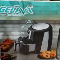 سرخکن بدون روغن نو