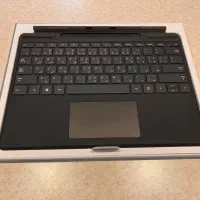 سرفیس پرو ۸ همراه با کیبورد|رایانه همراه|تهران, شهرک چیتگر|دیوار