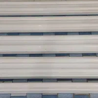 مهتابی دوتایی و تکی سالم