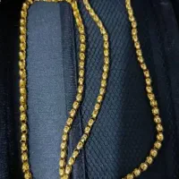 زنجیر طلا نو با فاکتور ۲۰ گرم