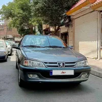 پژو پارس xu7 پرشیا ۹۹