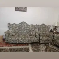 کاور مبل بهار|خدمات پیشه و مهارت|خسروشاه, |دیوار