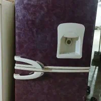 دو عدد یخچال به فروش می رسد