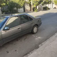 روآ سال دوگانه شرکتی مدل 90|خودرو سواری و وانت|زنجان, |دیوار