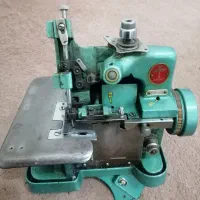 سردوز خیاطی با دینام نو
