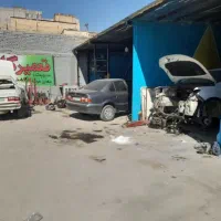 به شاگرد جوان جهت کار در مکانیکی نیازمندیم|استخدام صنعتی، فنی، مهندسی|مشهد, کوشش|دیوار