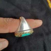 انگشتر|کلکسیون اشیاء عتیقه|زاهدان, |دیوار