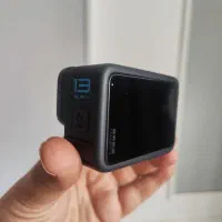 دوربین گوپرو 13 با لوازم کامل