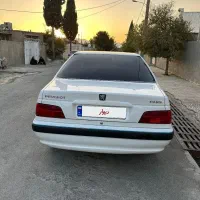 پارس سال ۱۴۰۲|خودرو سواری و وانت|شیراز, شهرک امیر کبیر|دیوار