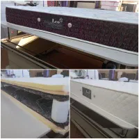 تولیدی تشک لِئو