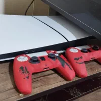 ps5 ریجن اروپا 2016 B نو