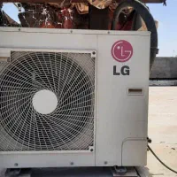 خریدار و فروشنده کولرگازی کولر گازی اسپیلت|کولر گازی و فن‌کوئل|تهران, پردیسان|دیوار