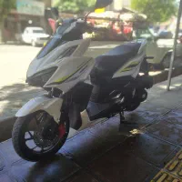 موتور کلیک در حد صفر