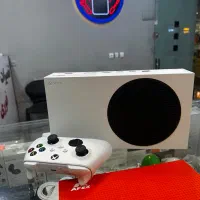 X box series S