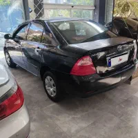 تویوتا کرولامدل۲۰۰۶ اتومات|خودرو سواری و وانت|تهران, جنت‌آباد جنوبی|دیوار