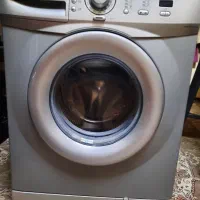 ماشین لباس شویی  مجیک