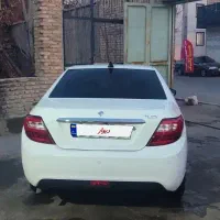 دنا پلاس توربو اتومات ۶ سرعته اپشنال|خودرو سواری و وانت|ارومیه, |دیوار