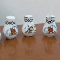 نمکدان قدیمی