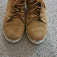نیم بوت زمستونه وپاییزه درحد نو سایز ۴۰|کیف، کفش، کمربند|ایلام, |دیوار
