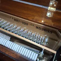 پیانو آکوستیک|پیانو، کیبورد، آکاردئون|مشهد, شهید فرامرز عباسی|دیوار