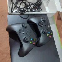 کنسول ایکس باکس وان ایکس one x