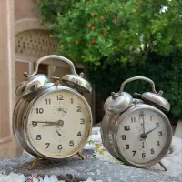 فانوس قدیمی/وسایل وینتیج