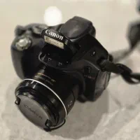 دوربین Canon SX30 IS