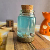 شمع دست ساز