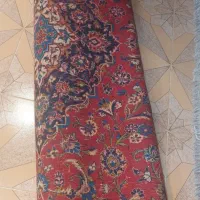 فرش دستی ۱۲ متری کاشان