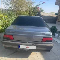 فروش پژو 405 مدل 98|خودرو سواری و وانت|شیراز, شهرک دارایی|دیوار