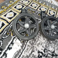 کمکی دوچرخه برای سایز 12