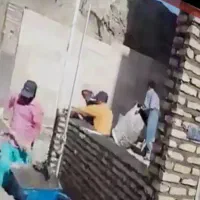 خدمات ساختمانی