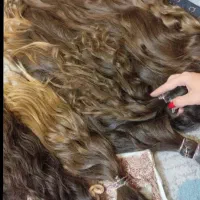 خریدار مستقیم مو از 50سانت