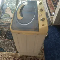 کهنه شور ۷ کیلویی|ماشین لباسشویی و خشک‌کن لباس|کرمانشاه, |دیوار