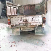 نیسان کمپرسی|خودرو سواری و وانت|بجنورد, |دیوار