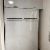 کمددیواری ام دی اف ملامین|مصالح و تجهیزات ساختمان|لنگرود, |دیوار