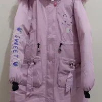 فروشن کاپشن نو استفاده نشده