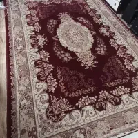 3 عدد فرش 2عدد 12 متری.1عدد6 متری|فرش|فولادشهر, B2|دیوار