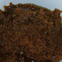 حلوا خاوری بربری سمنو