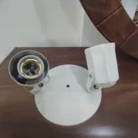 سرلامپ درحد نو