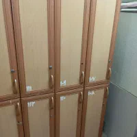 کمداداری و باشگاه و استخر بدنه فلز درب ام دی اف|دفتر کار|اراک, |دیوار